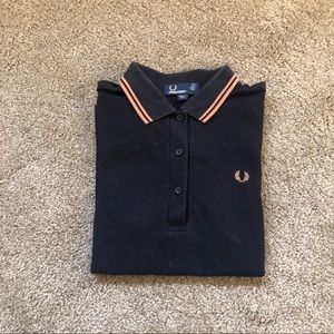 Fred Perry Polo